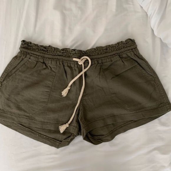 kiss&cry Pants - Beach Shorts